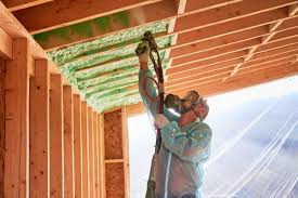 Fireproof Insulation in Alamosa, CO